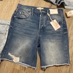 Jessica Simpson Shorts